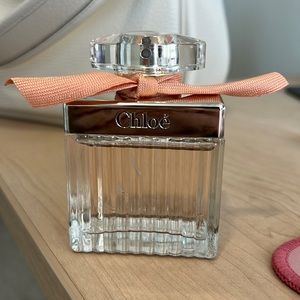 Chloe Rose Tangerine 2.5 Fl Oz